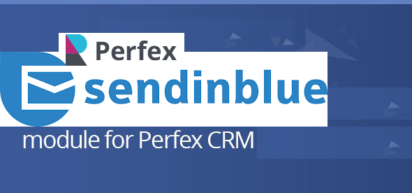 Brevo SMS notification Module for Perfex CRM formerly SendInBlue V.2.1.2